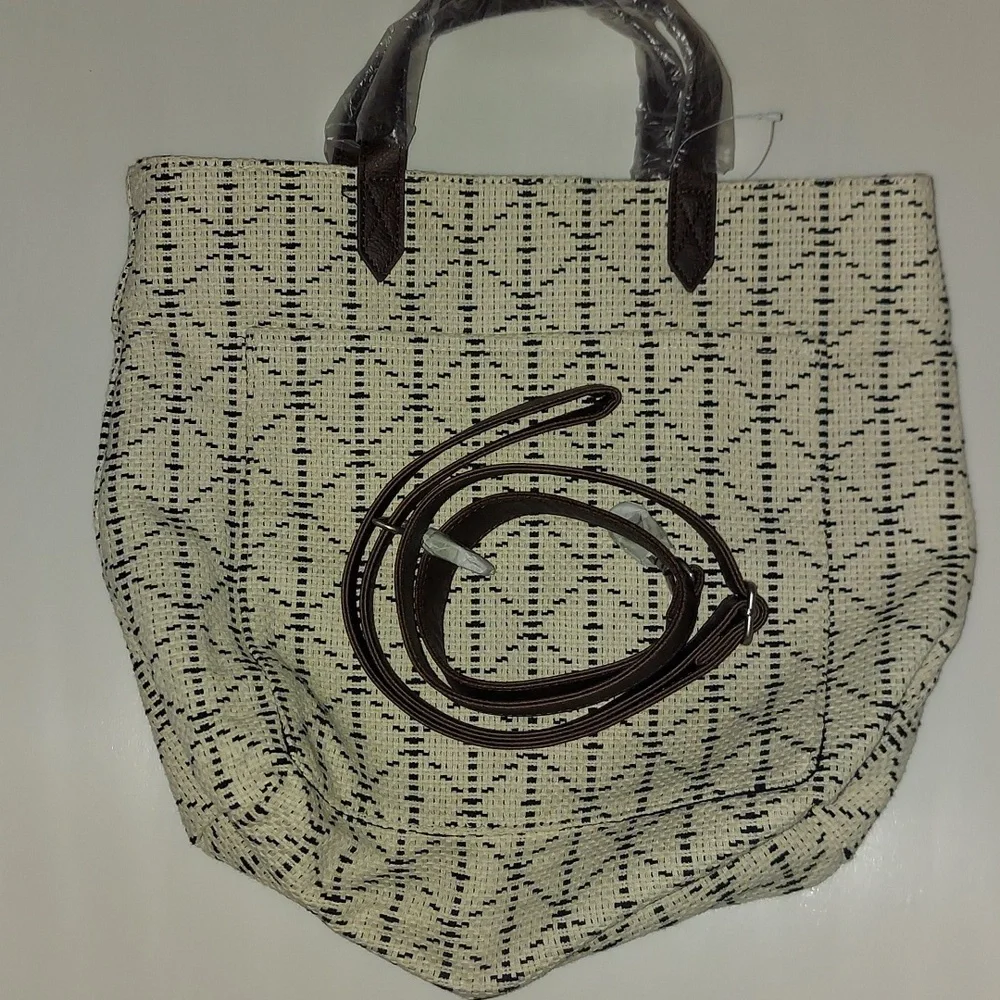 Thirty One tote - Picture 3 of 5